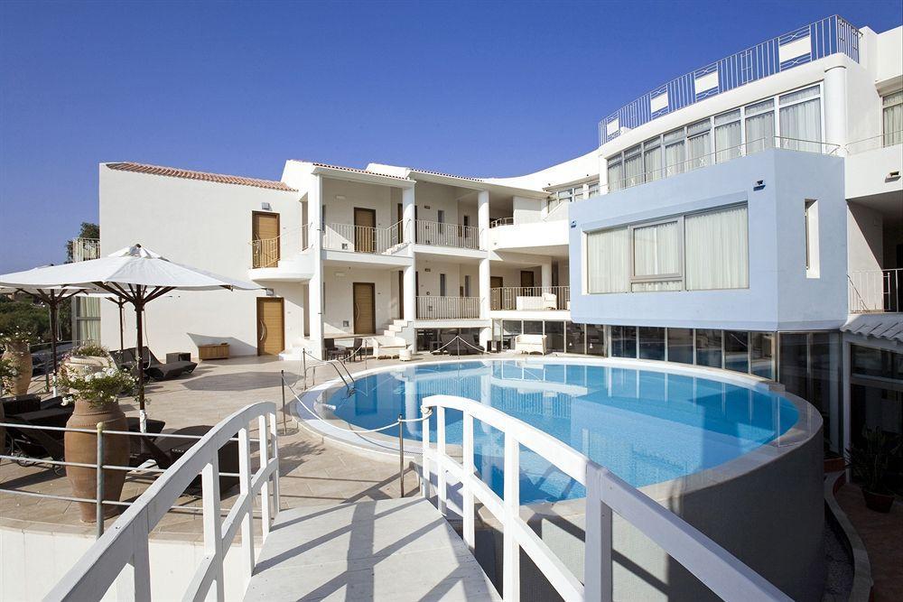 The Pelican & - Adults Only Hotel Olbia