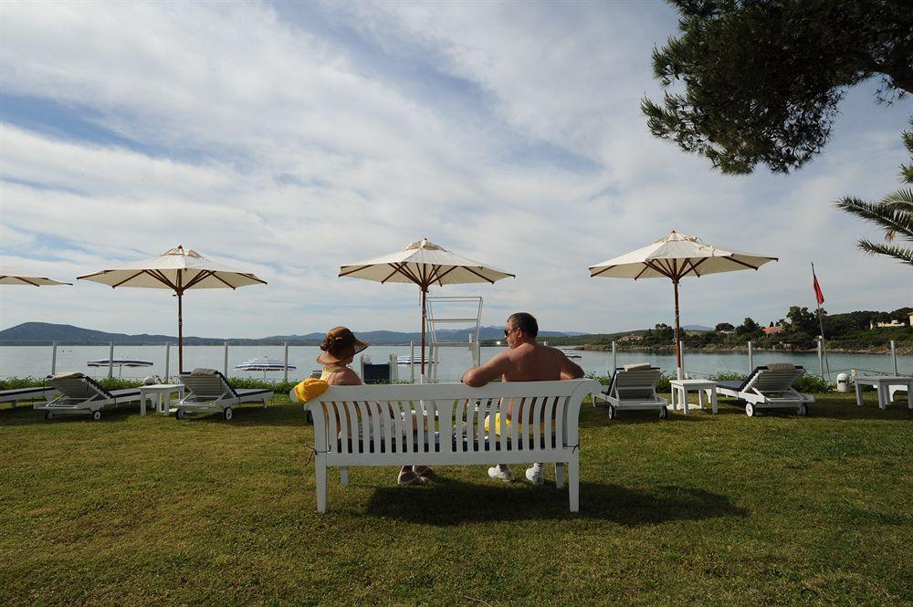 The Pelican & - Adults Only 4* Olbia