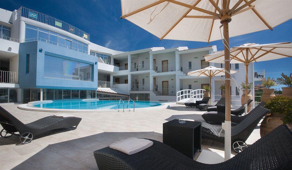 The Pelican & - Adults Only Olbia