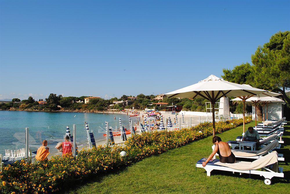 The Pelican & - Adults Only 4* Olbia