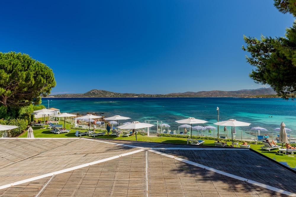 The Pelican & - Adults Only Olbia