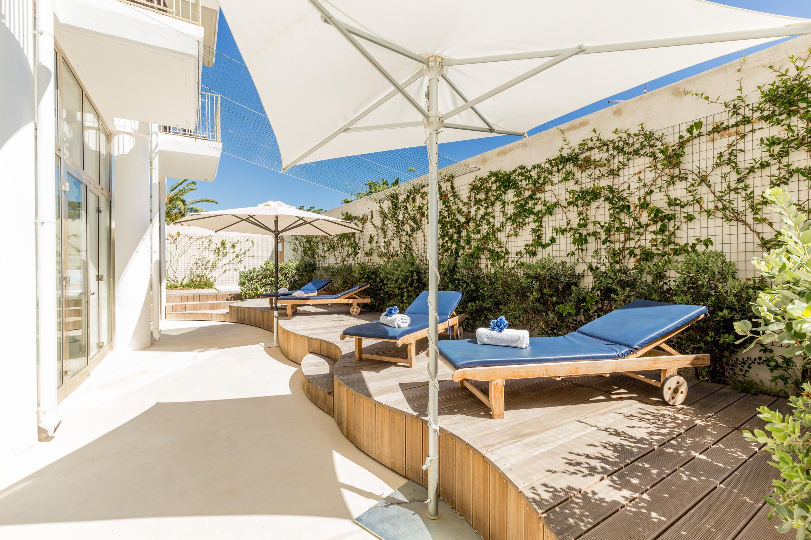 Hotel The Pelican & - Adults Only Olbia
