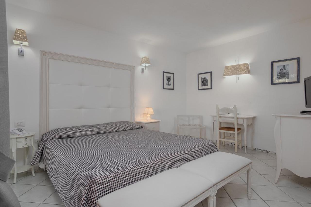 The Pelican & - Adults Only Hotel Olbia