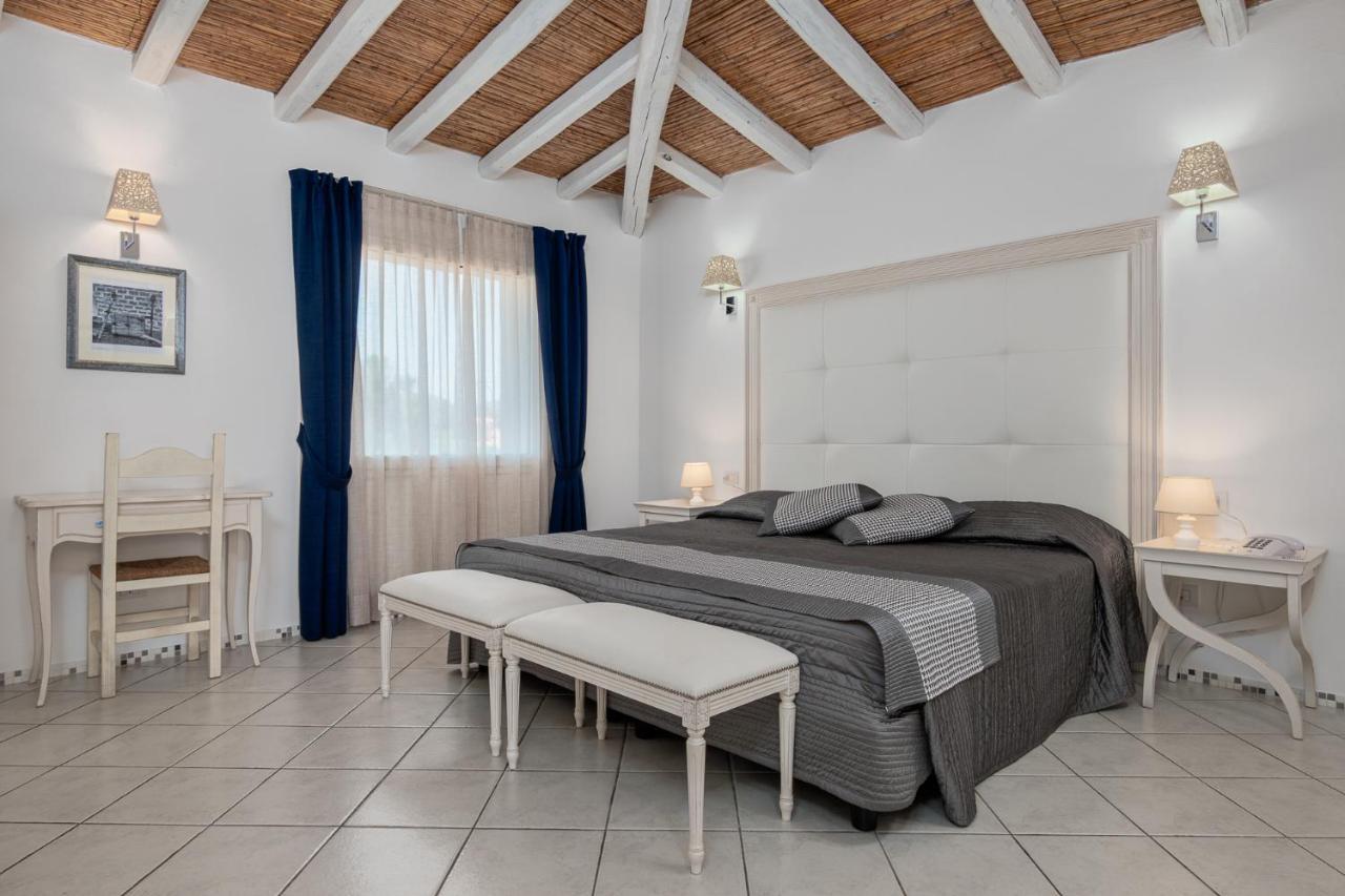 Hotel The Pelican & - Adults Only 4*