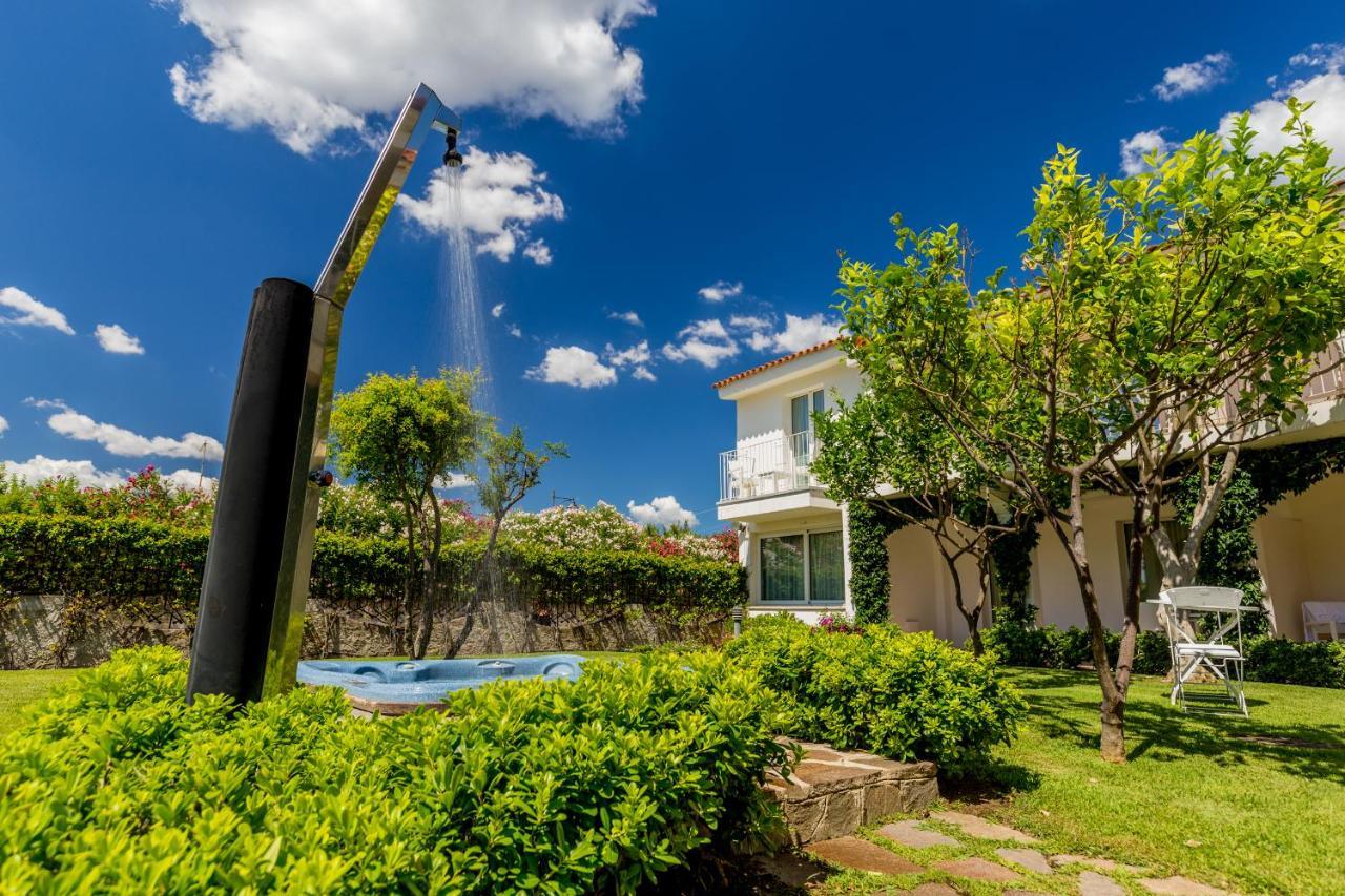 Hotel The Pelican & - Adults Only Olbia