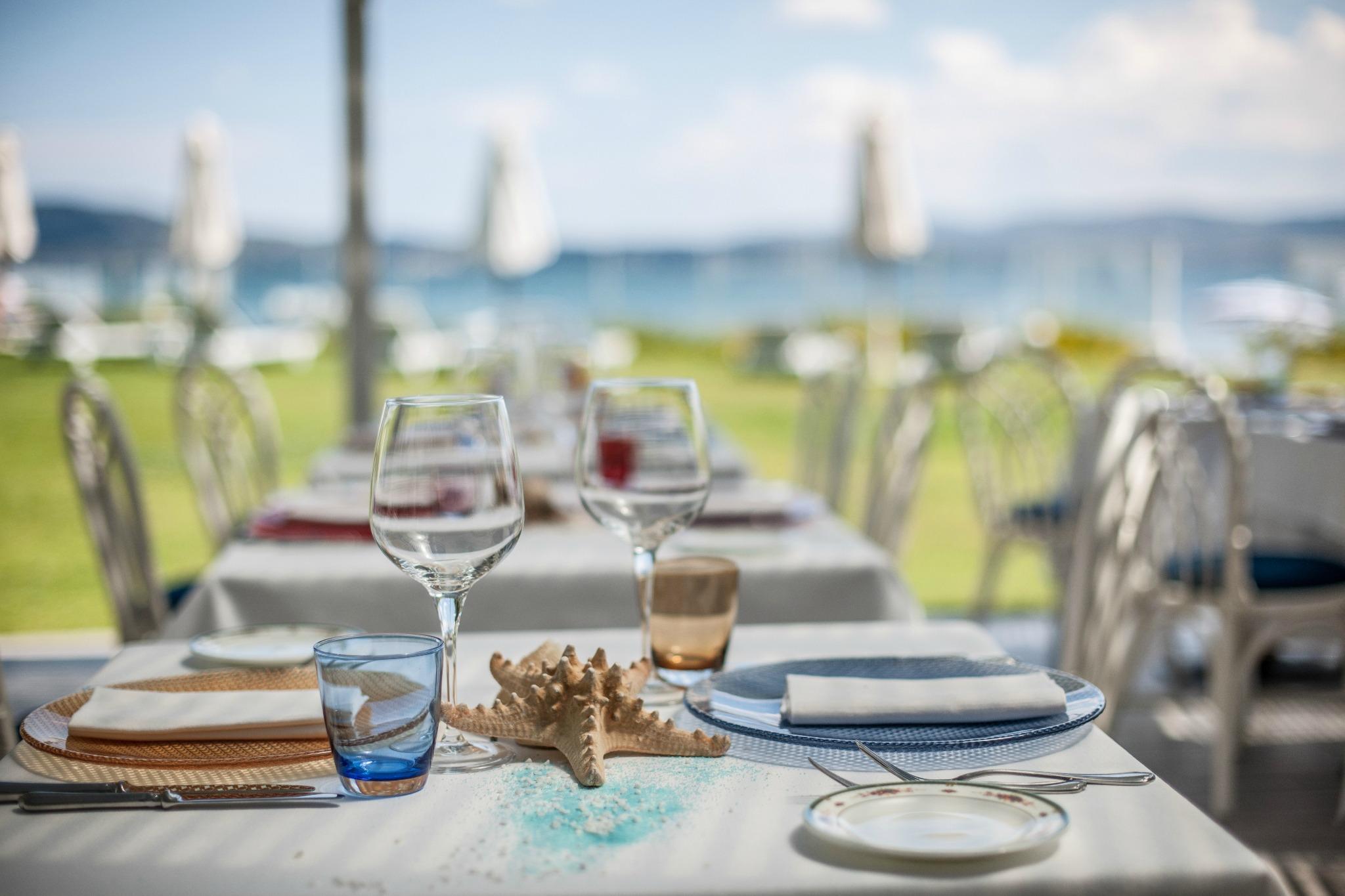 The Pelican & - Adults Only Hotel Olbia