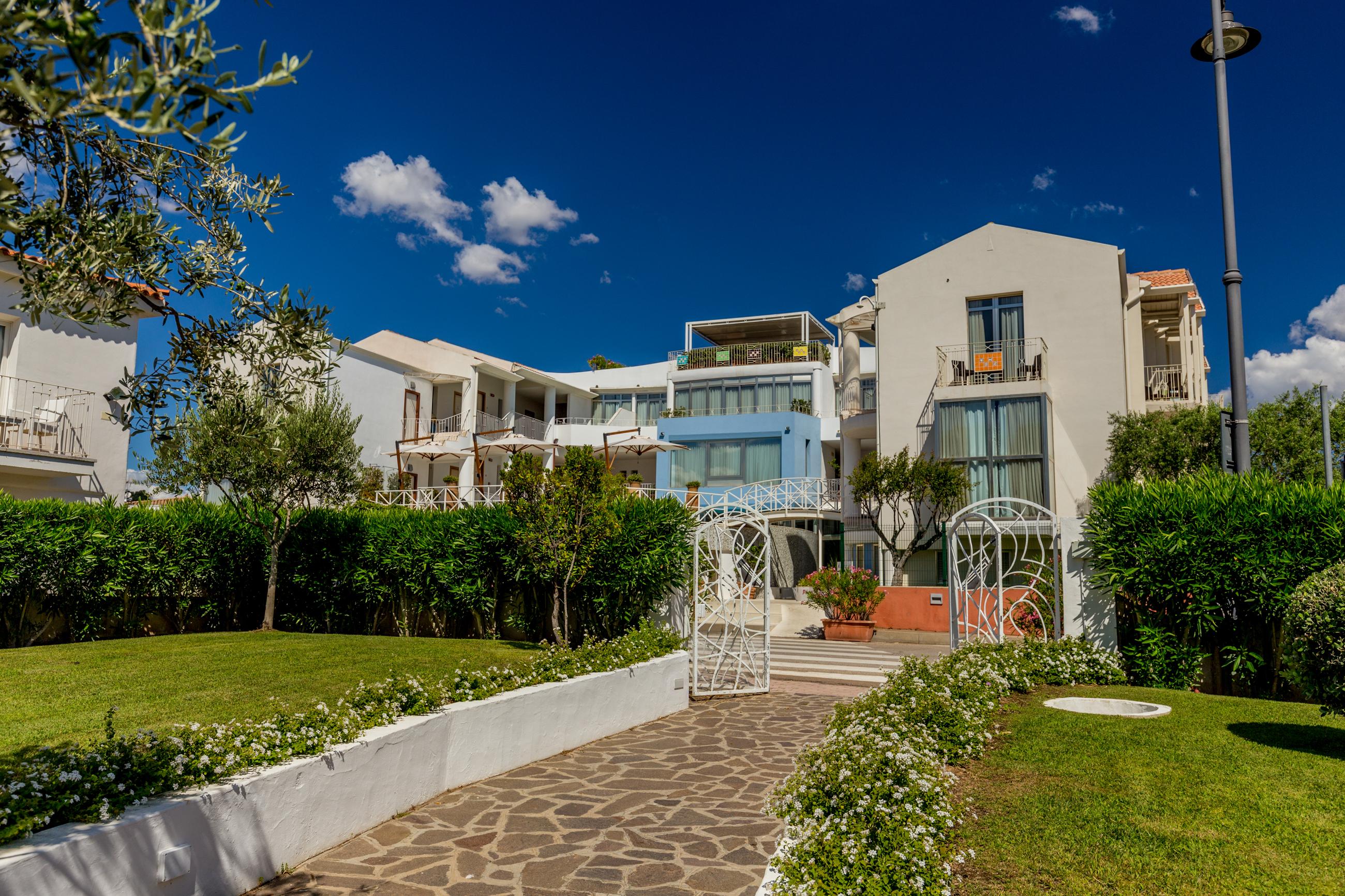 The Pelican & - Adults Only Hotel Olbia