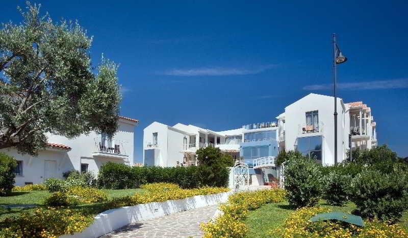 The Pelican & - Adults Only Olbia