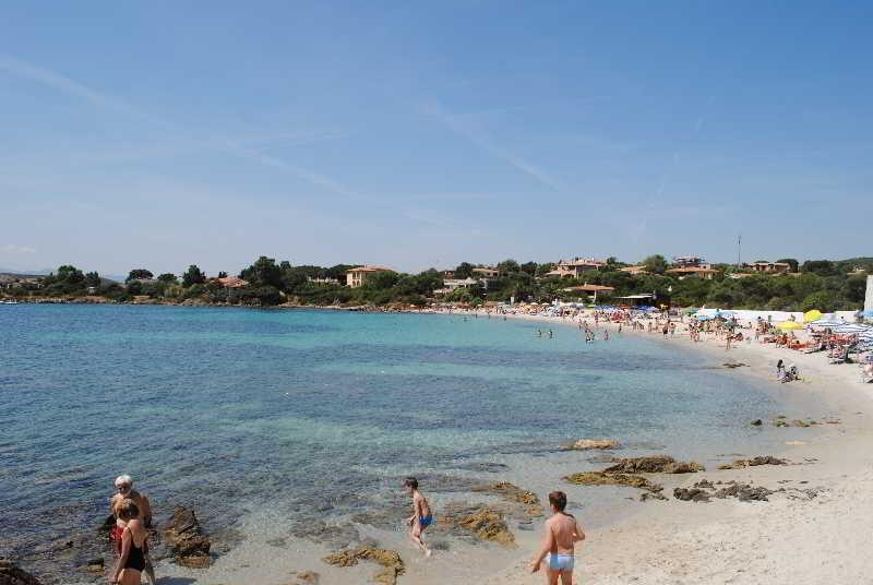 Hotel The Pelican & - Adults Only Olbia