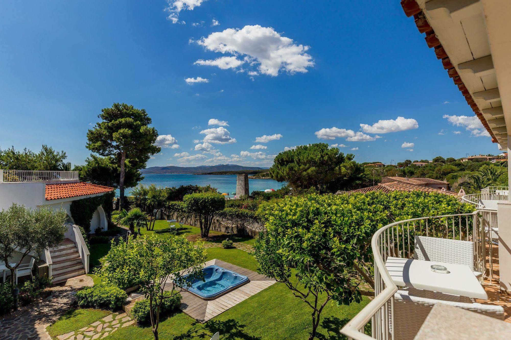 The Pelican & - Adults Only 4* Olbia