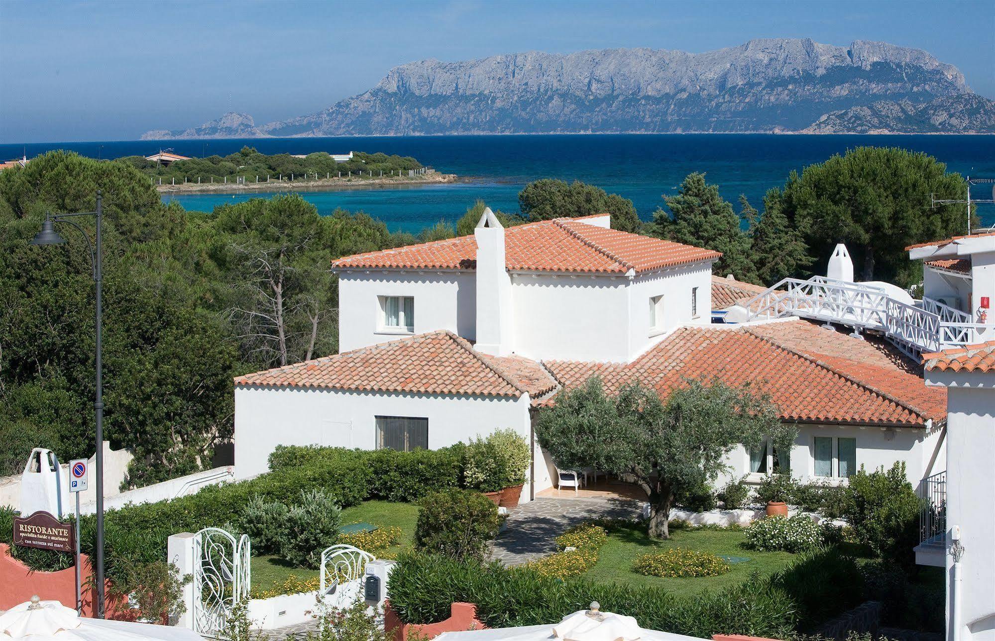 The Pelican & - Adults Only Olbia